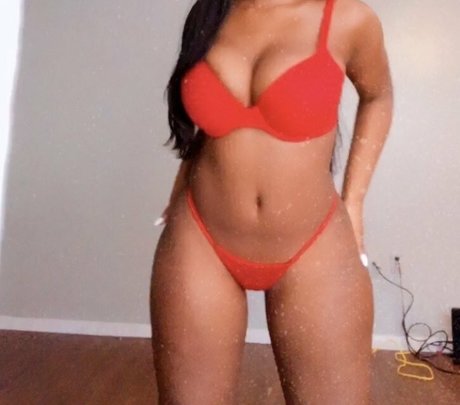 justanotherebony 高品質モデル 画像