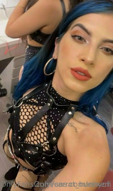 elixerr HD女優 写真