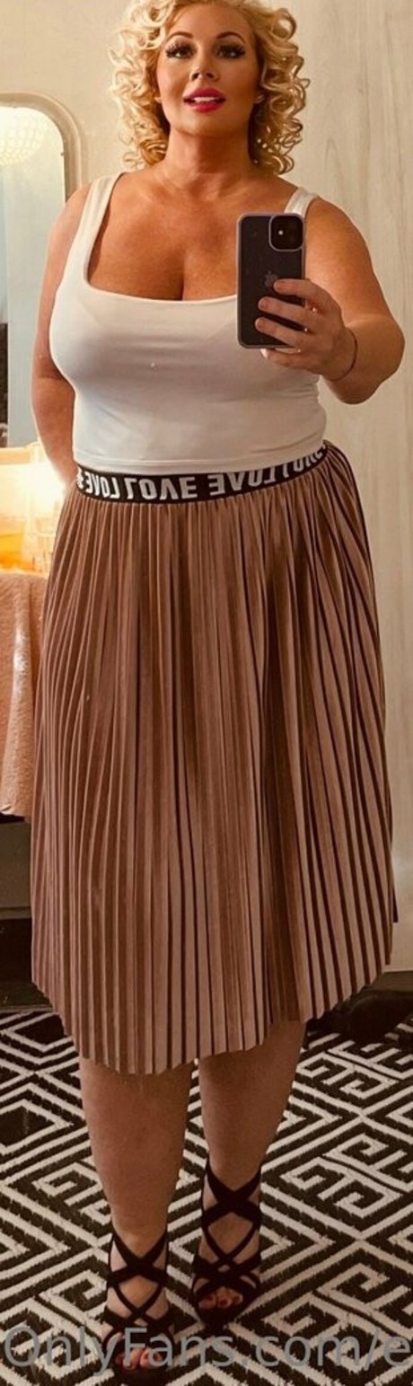 ハンズオンリーファン ホットセクシー 画像