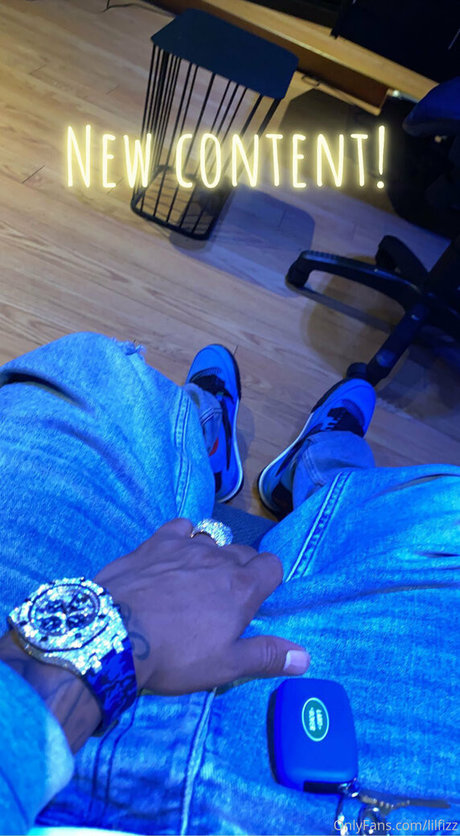 lilfizz かわいいスター ギャラリー