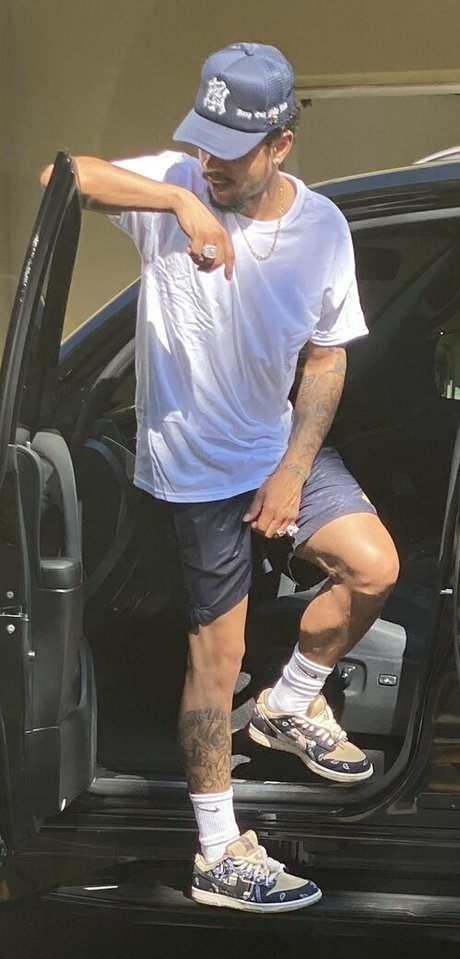 lilfizz ポルノモデル ギャラリー