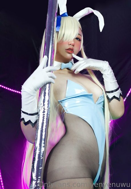 yenyenuwu HDスター 画像