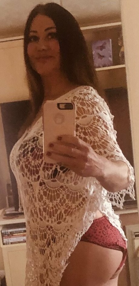 mslisaappleton セクシーモデル 写真