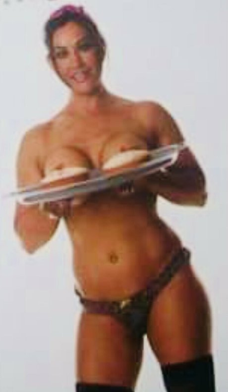 mslisaappleton セクシーなスター ギャラリー