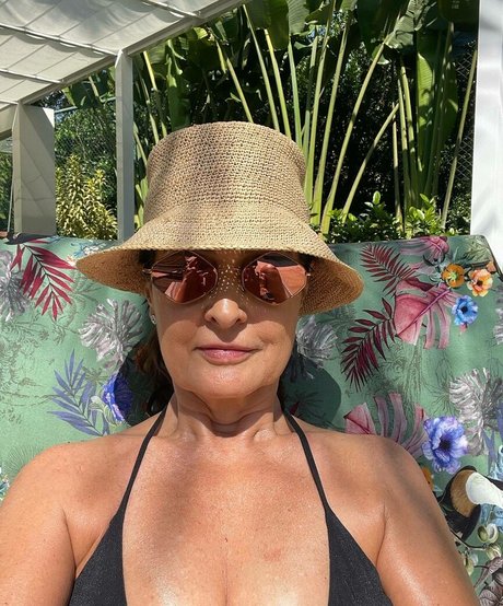 Fatima Bernardes ポルノモデル 写真