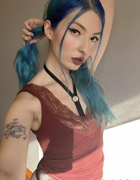 missjadefree XXXモデル 画像