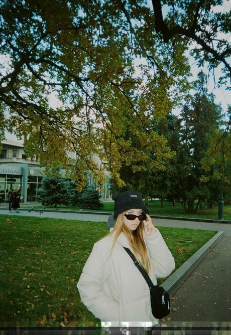 美しいロシアのOnlyFans 素敵 写真