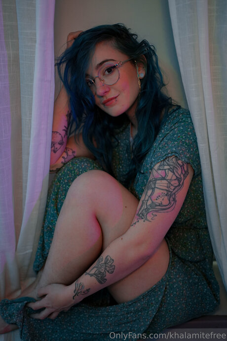 khalamitefree スター xxx 写真