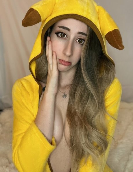 skullkitten ポルノスター HD 画像