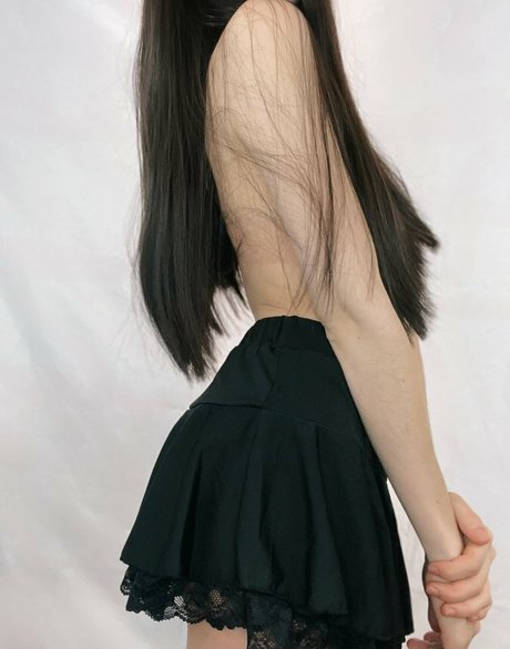 skullkitten 美しいポルノスター 写真