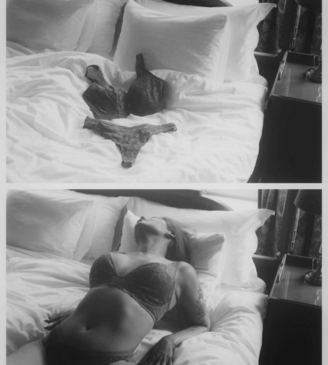 Felicia Aveklew ポルノモデル ギャラリー