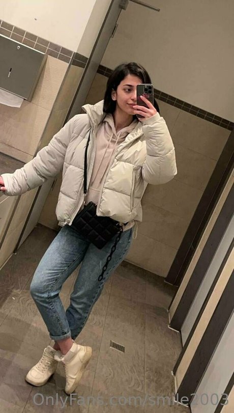 smile2003 top profile image