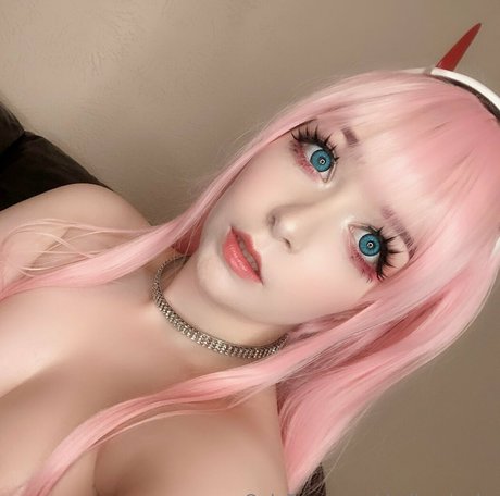 darlingducky 裸のスター 写真