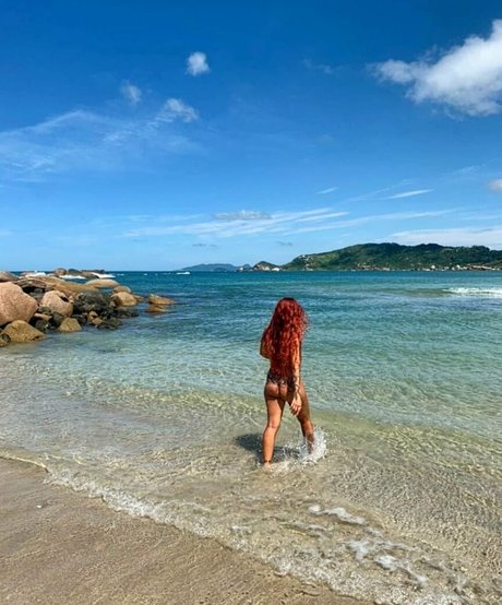 Meninas De Santa Catarina ホットなスター ギャラリー