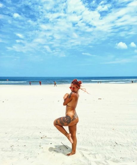 Meninas De Santa Catarina 可愛いモデル 画像