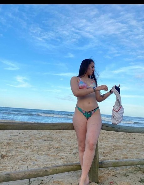 Meninas De Santa Catarina ホットモデル 写真