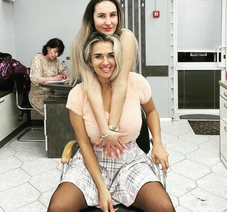 Oksana Mishyna アダルトスター 画像