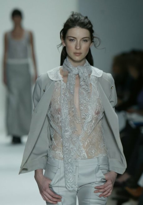 Caitriona Balfe 独占スター 画像