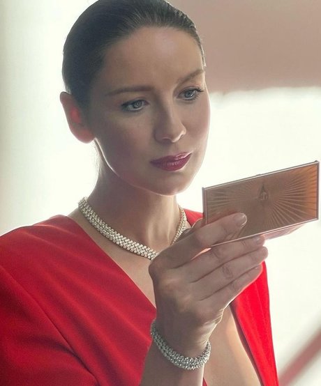 Caitriona Balfe 完璧なモデル 画像
