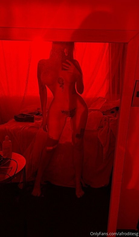 afroditesg ホットスター 写真