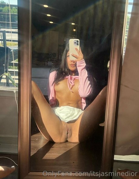 itsjasminedior profile image