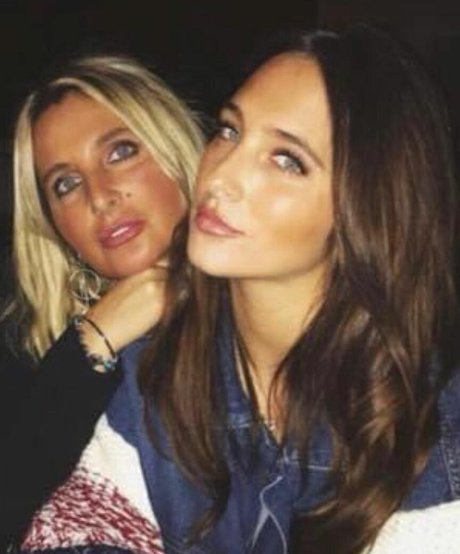 Maeva D Ascanio 高品質スター 写真