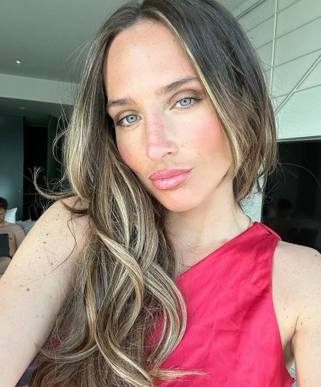 Maeva D Ascanio 完璧なスター 画像