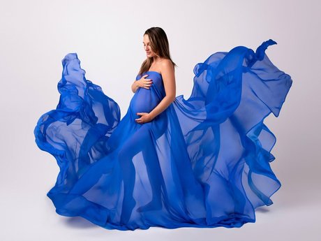 Maeva D Ascanio 完璧な女優 写真