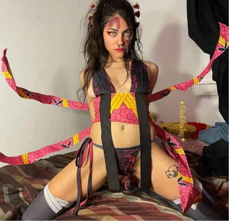 PikaPikaJay 完璧なスター 画像