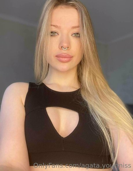 agata yourmiss 完璧なスター 画像