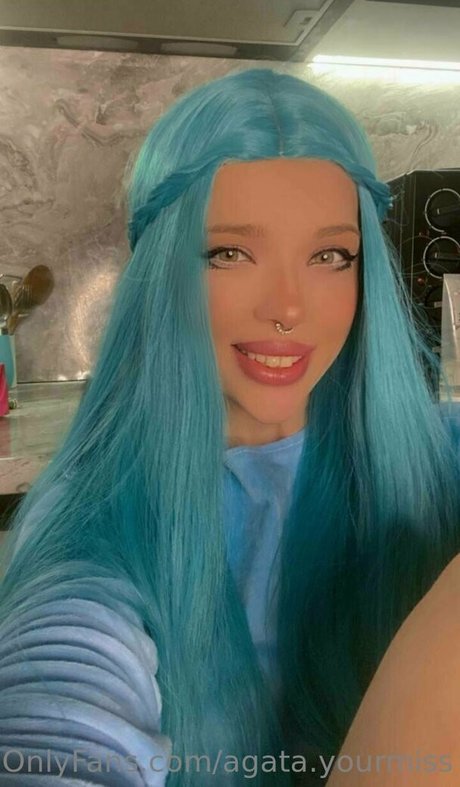 agata yourmiss セックス女優 写真