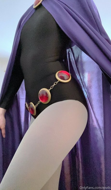 evvils top profile image