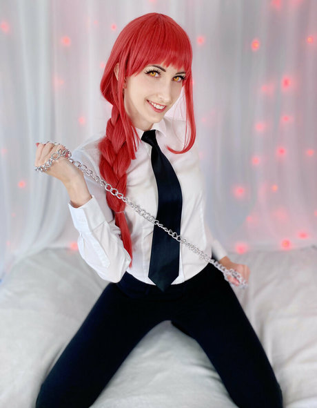 evvils スターセックス 写真