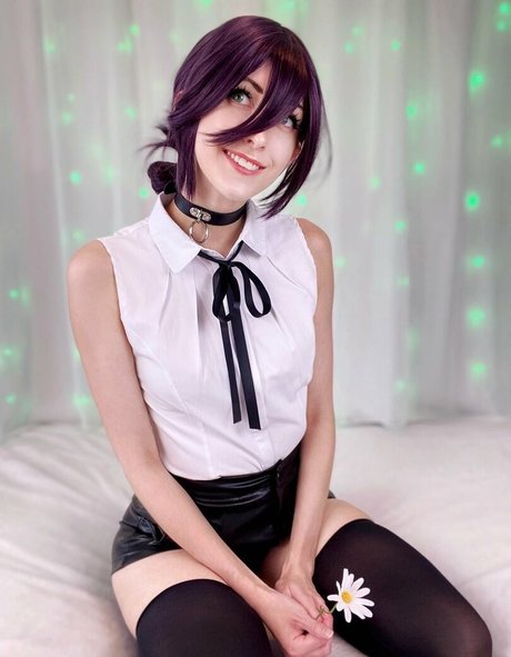 evvils アダルトスター 写真