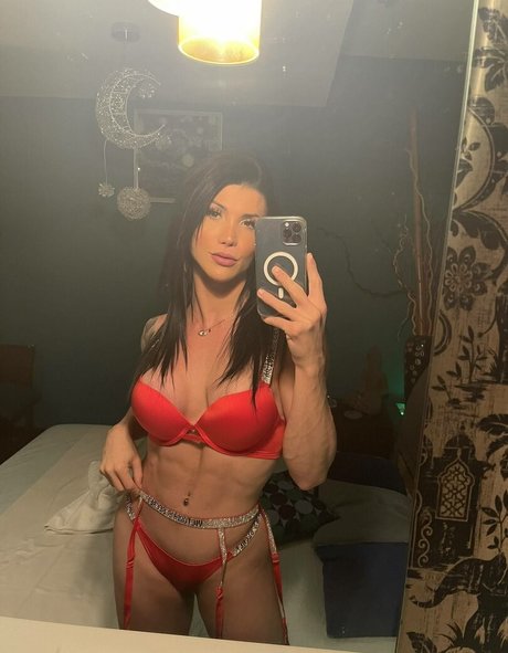 Victoria Carvalho かわいいスター ギャラリー