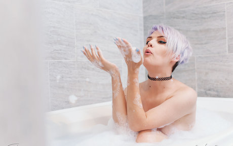 大きな黒いお尻のOnlyFans アダルト 写真