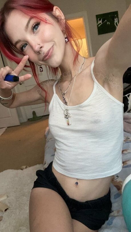 spaghettigorl 素敵なスター 画像