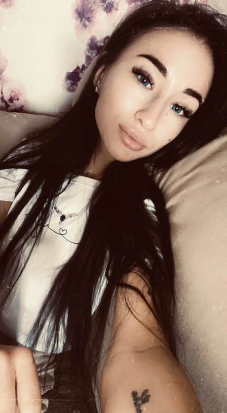 美しいアジアのOnlyFans エロチック 写真