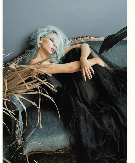 曲線美の黒檀OnlyFans 限定 写真