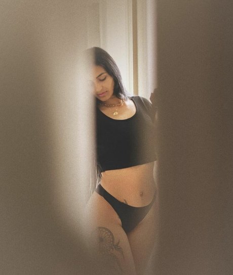 Elba Dantas 美しい女優 写真