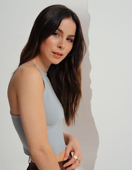 Lena Meyer Landrut スター ヌード 写真