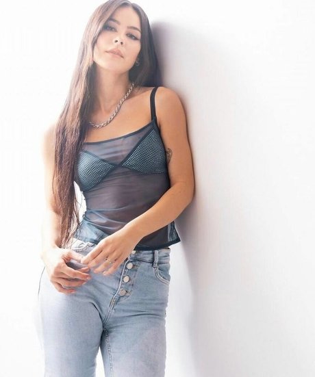 Lena Meyer Landrut ポルノスター ギャラリー