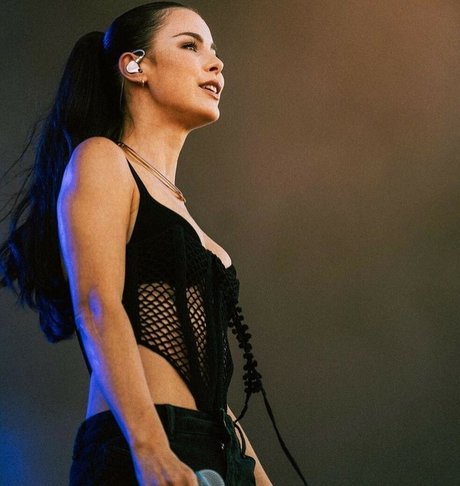 Lena Meyer Landrut かわいいスター ギャラリー