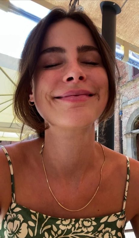 Lena Meyer Landrut HDモデル 画像