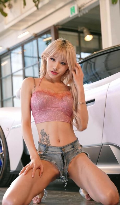girlcrush tr セクシーモデル 写真