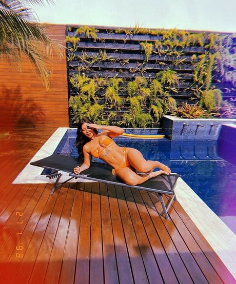 Ana Mosconi スターセックス ギャラリー