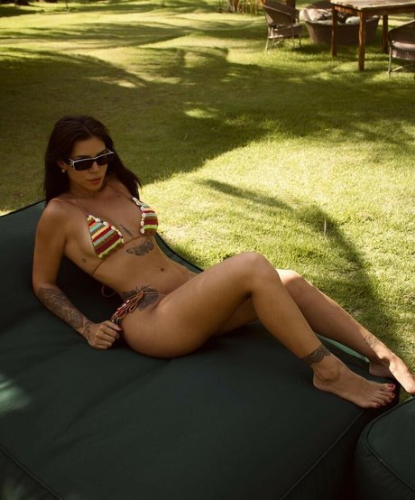 Ana Mosconi かわいいスター 画像