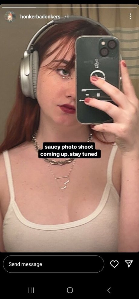 Katiebuggyboo セックスモデル 写真