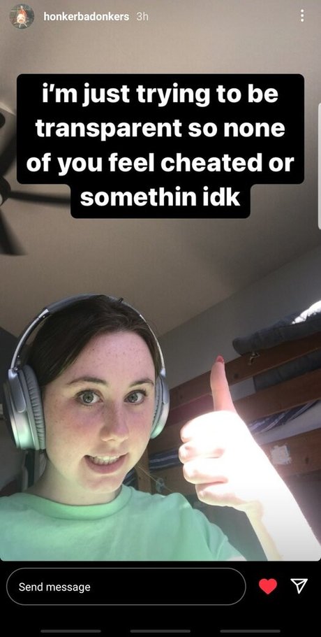 Katiebuggyboo 美しいポルノスター ギャラリー