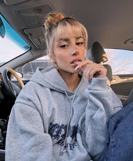 Xodidar 美しいモデル 写真